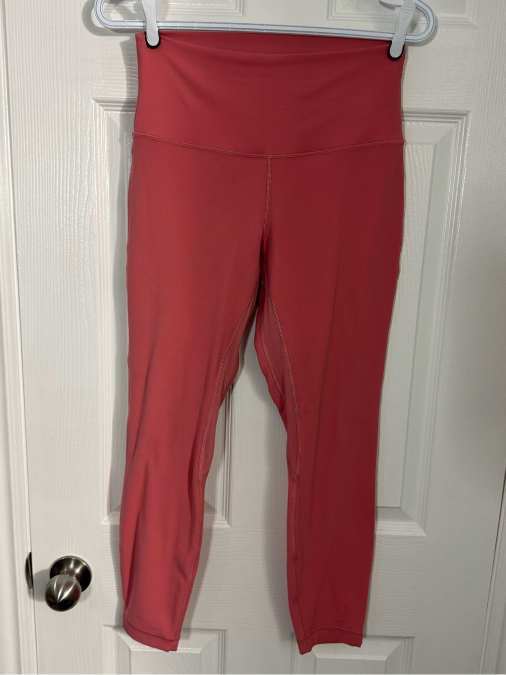 Lululemon - High-Rise Women’s Align Leggings 25”